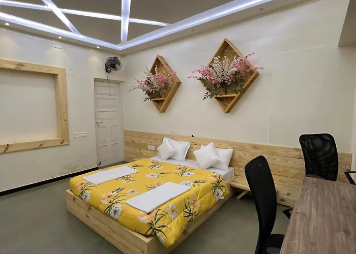 Vip Guest House