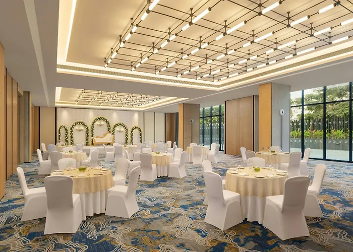 Four Points By Sheraton Nashik