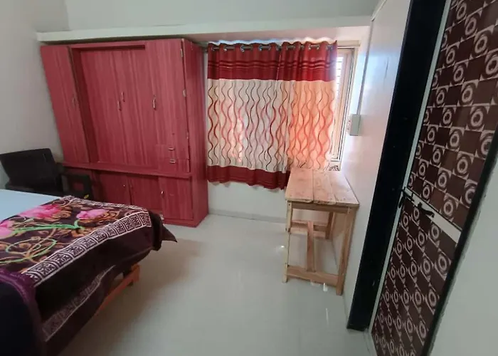 Sharmaji Homestay