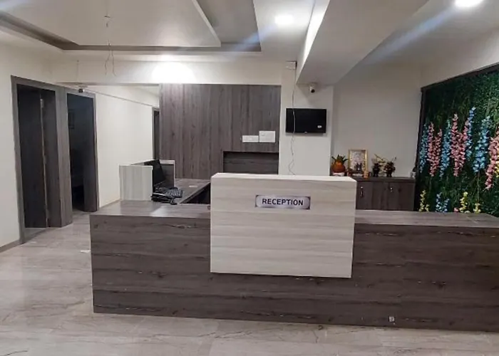 Hotel Bhakti Pride