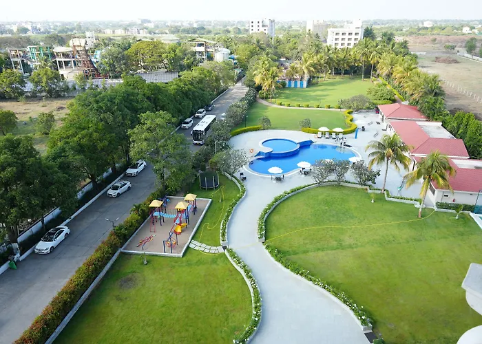 Sun-N-Sand Shirdi